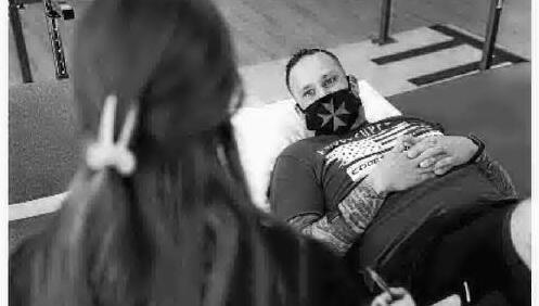 Doctors try to understand COVID's effect on heart